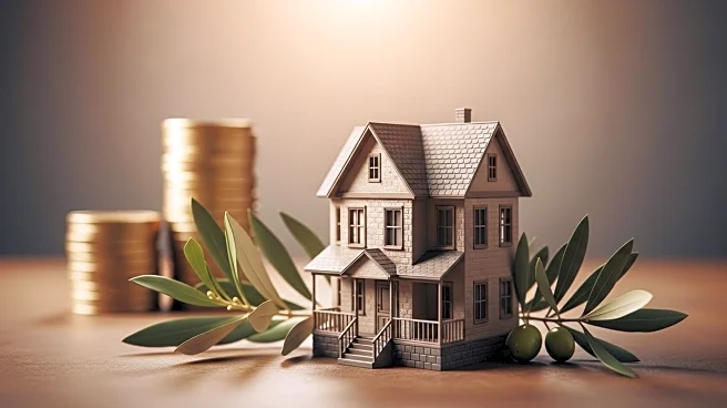 Israel Implements Housing and Tax Relief Following War Damage