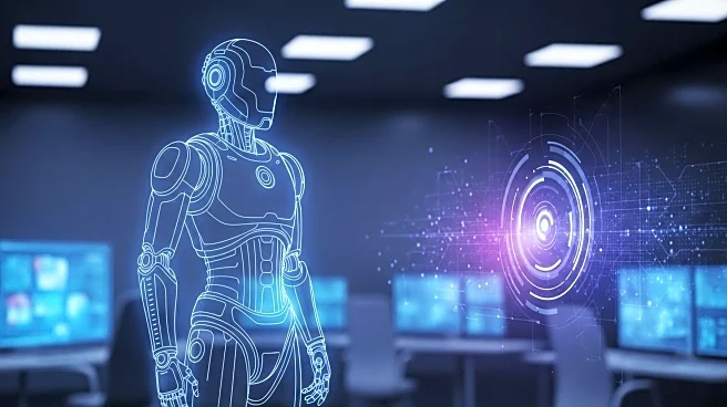 LLM Research Shows AI Enhances Productivity in Security Operations Centers