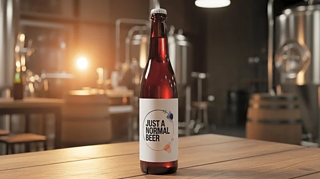 Forest Road Brewery Launches 'Just a Normal Beer' Campaign Featuring Comedian Jack Whitehall