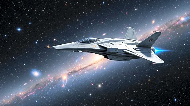 Lucasfilm Announces Star Wars: Starfighter Cast Featuring Ryan Gosling and Amy Adams