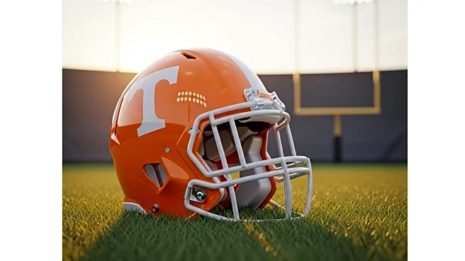 Tennessee Secures Commitment from 5-Star WR Tristen Keys, Flipping from LSU