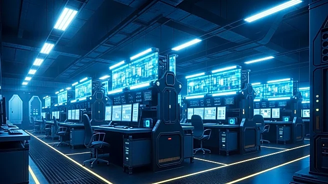 Bitcoin Mining Facility Proposed for Jefferson County: Awaiting Permit Approval