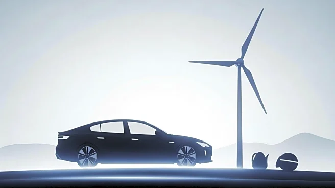 Henrik Fisker Winds Down Nonprofit Following EV Startup Bankruptcy
