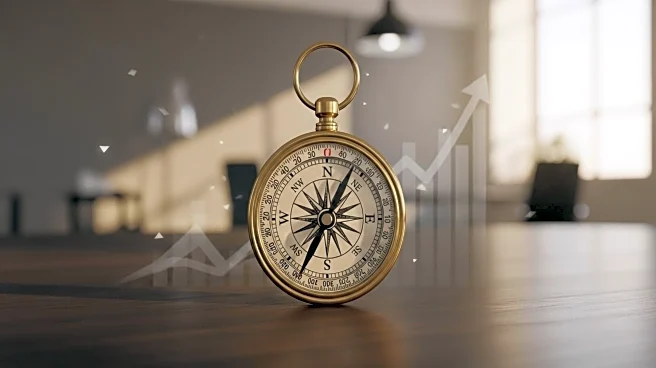 Insurance Industry Sees Major Leadership Changes Impacting Strategic Directions