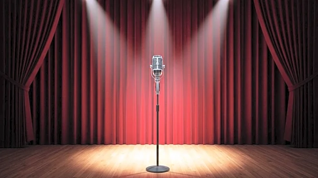 Comedian Rita Rudner Prepares for Upcoming Performance at Harris Center