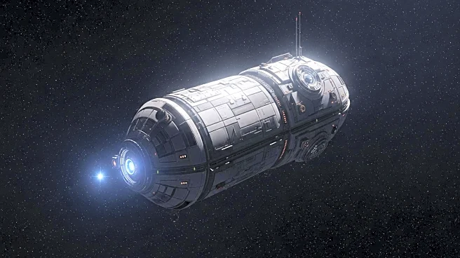 NASA Awards ASCEND Aerospace  Technology $1.8 Billion Contract for Spaceflight Mission Support