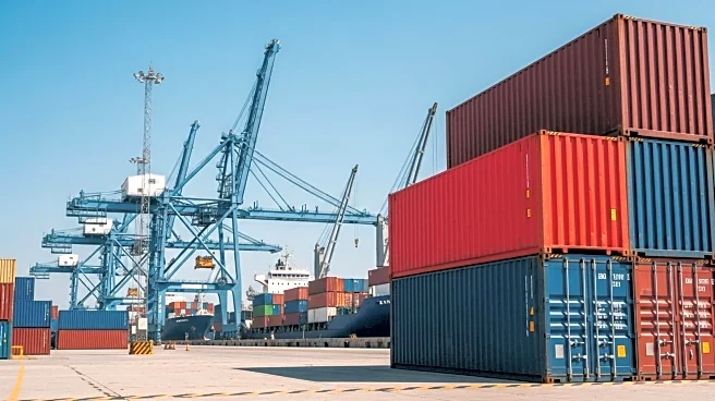 Trump Administration Ends Tariff Exemption for Global Parcel Shipments, Impacting Supply Chains