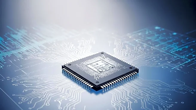 Marvell Technology Reports Underwhelming Q2 Results, Shares Fall