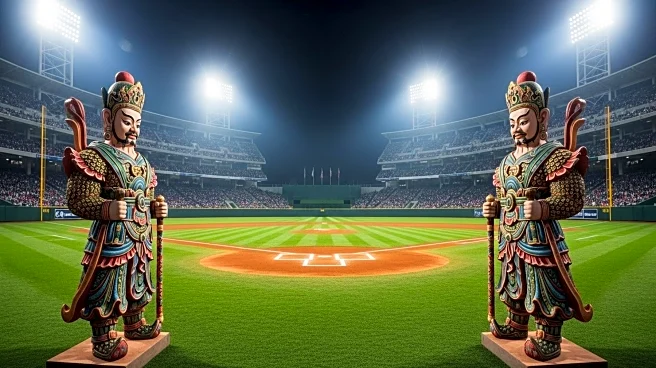 Cleveland Guardians Seek Wild-Card Position in Key Series Against Seattle Mariners
