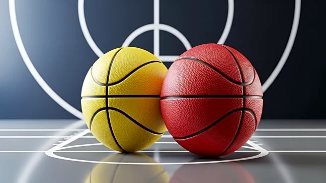 Indiana Fever and Los Angeles Sparks Face Off in Crucial Playoff Push