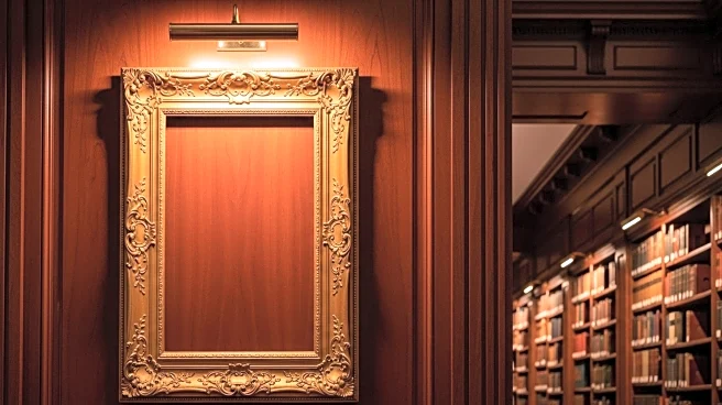 Pentagon Restores Confederate General Portrait at West Point Library Amid Controversy
