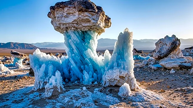 KABIL Confident in Lithium Exploration Success in Argentine Mines, Impact on Energy Sector