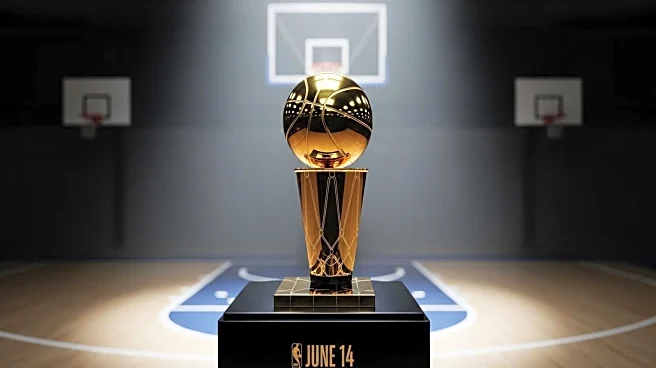 NBA Celebrates Players Born on June 14 with Notable Careers