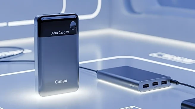 Anker's 25,000mAh Power Bank Offers High Capacity Charging at Discounted Price