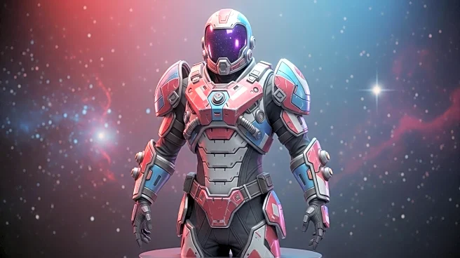 Fortnite Collaborates with Deep Rock Galactic for New Skin Release