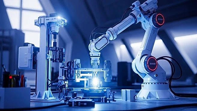 Coalition for Smart Construction Awards Seed Grants to Advance Innovative Techniques