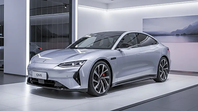 Tesla Unveils New Model Y Performance Amid Slumping Sales in Europe