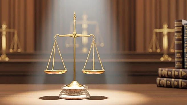 Sheridan Smith Portrays Ann Ming in 'I Fought the Law' Series Highlighting Legal Reform
