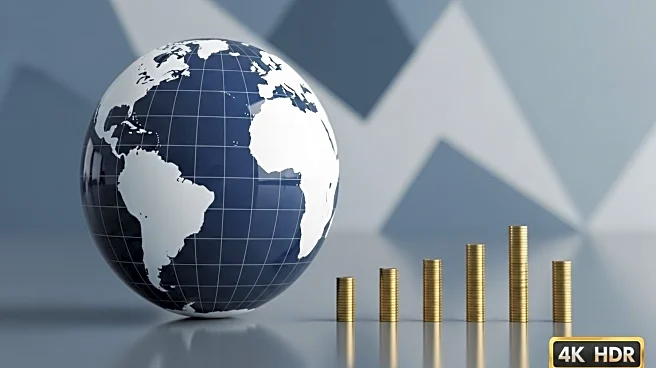 AECI Completes Sale of Schirm USA for Strategic Restructuring