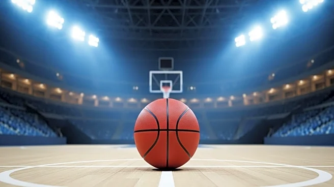 Dennis Schröder Leads Germany to Victory Over Sweden in EuroBasket 2025