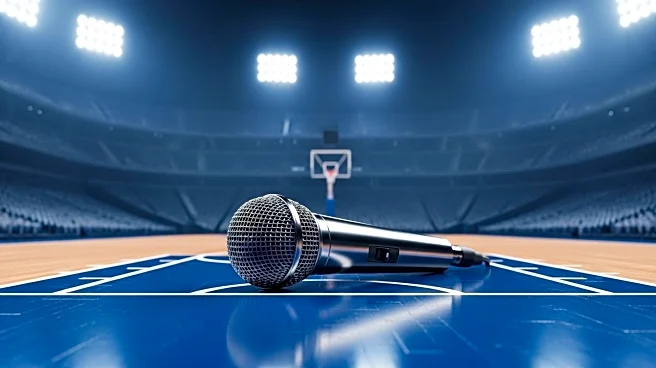 ESPN Announces New NBA Commentator Roster for 2025-26 Season