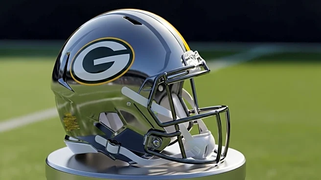 Micah Parsons Traded to Green Bay Packers in Shocking NFL Deal