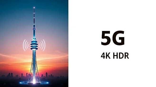 Smart Communications Launches 5G SA in Iloilo City, Initiating Nationwide Rollout