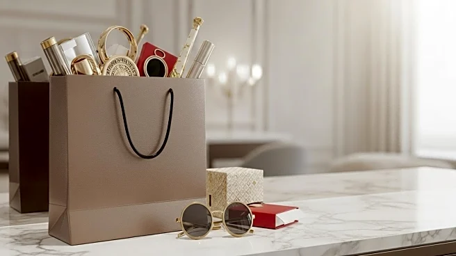 Wealthy Shoppers Lead in Retail Refunds, Report Reveals