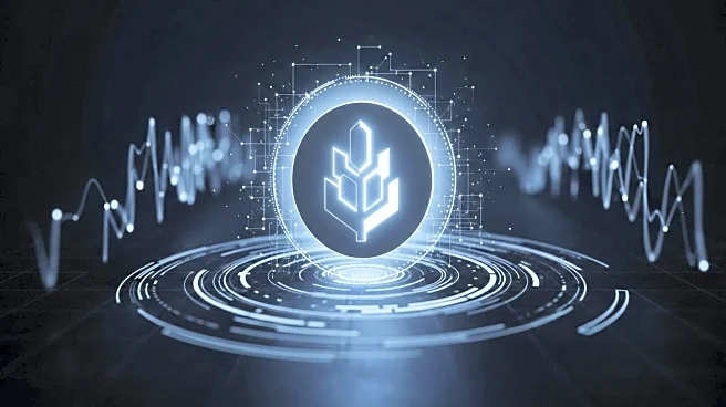 Financial Institutions Embrace Blockchain for Asset Tokenization, Enhancing Liquidity and Transparency