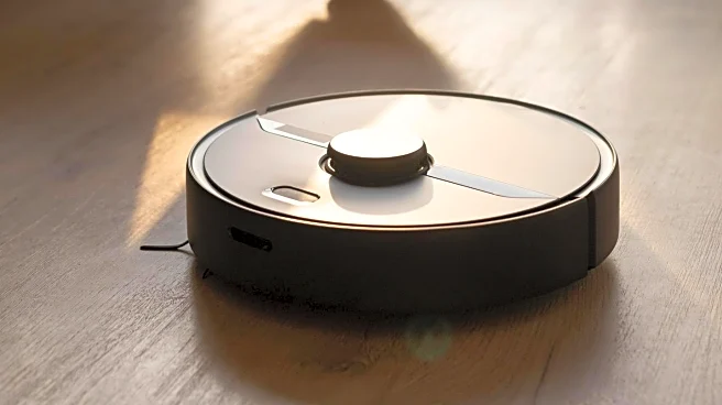 Roborock Saros Z70 Vacuum Offers $1,000 Discount Ahead of Labor Day