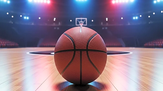 United States Advances to Semifinals in FIBA Men's AmeriCup 2025
