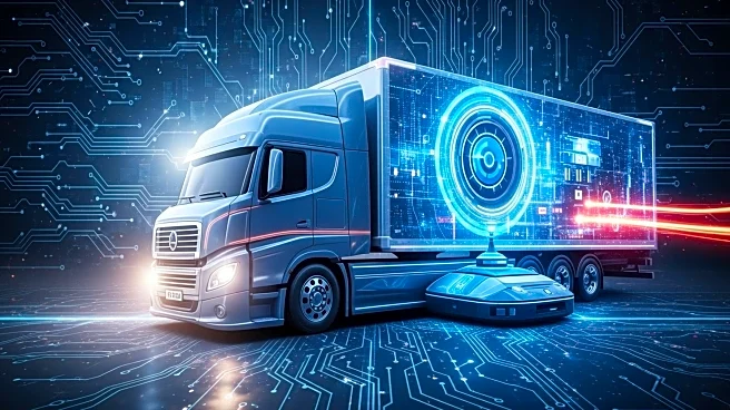 Tesla Prepares for Major Expansion of Semi Production and Full Self-Driving Technology