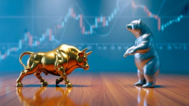 Dow Jones Retreats from Record Highs as Tech Stocks Tumble, Impacting Investors