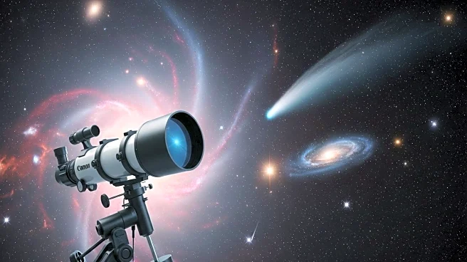 NASA Workshop Explores Transient Astronomical Events and Their Implications