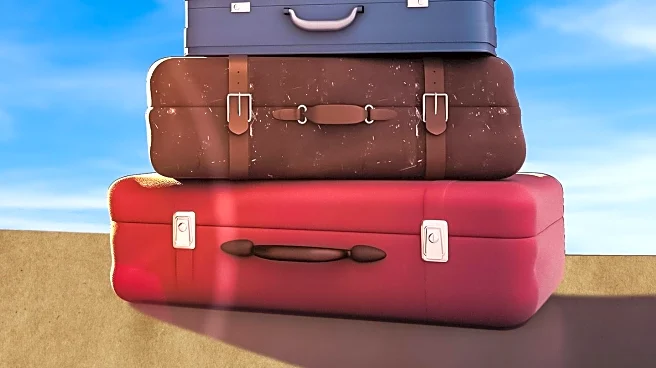 North American Travelers Shift to Shorter, Last-Minute Trips Amid Economic Uncertainty