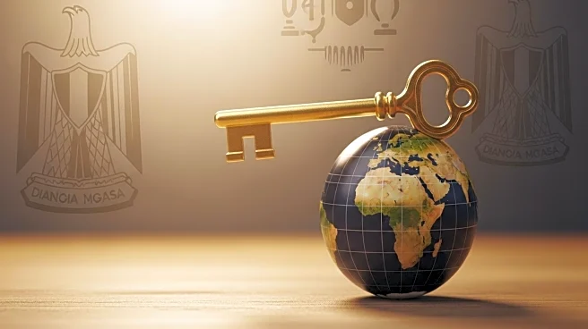 Munify Raises $3M to Enhance Banking Services for Egyptian Diaspora