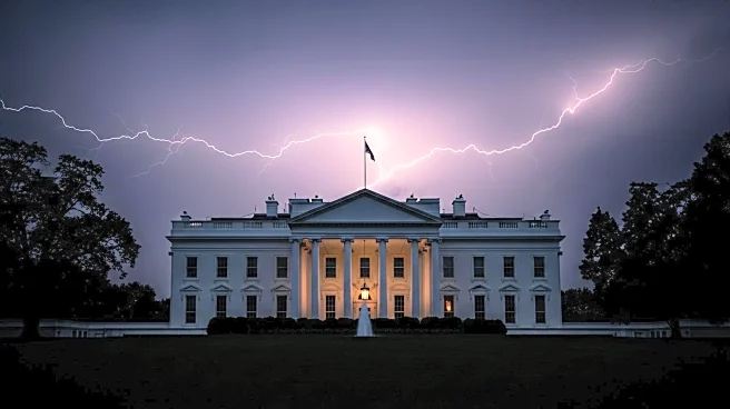 White House Comments on Russian and Ukrainian Strikes Following Moscow's Attack on Kyiv