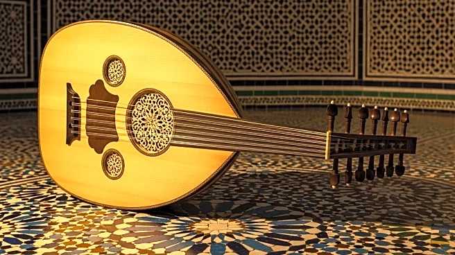Tunisian Singer Rami Othmane Faces Deportation Amid Immigration Crackdown