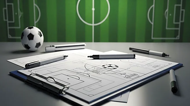 Pep Guardiola Discusses Manchester City's Draw Against Real Madrid in UEFA Champions League