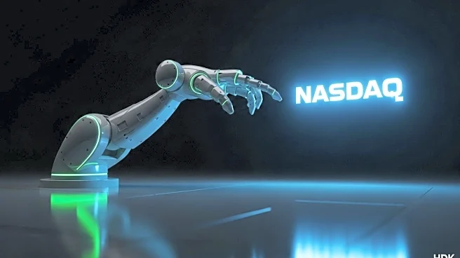 Kodiak Robotics Appoints Surajit Datta as CFO Amid Plans for NASDAQ Listing