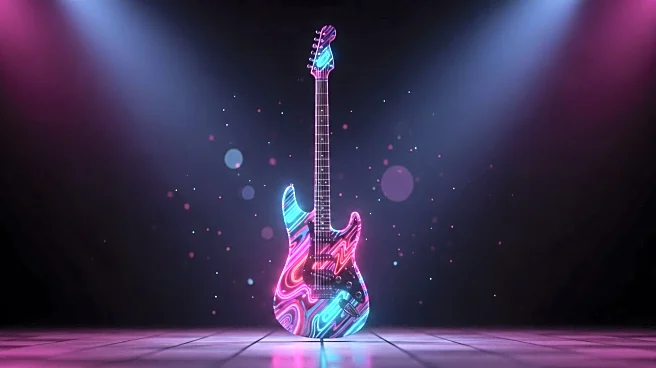 Hozier to Headline Electric Picnic 2025, Attracting Over 80,000 Attendees