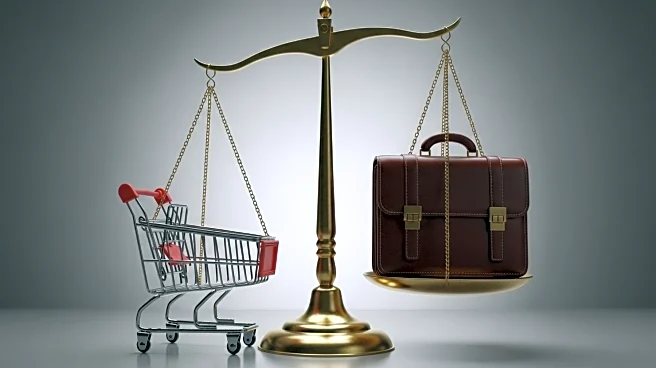 End of De Minimis Exemption Impacts U.S. Businesses and Consumers