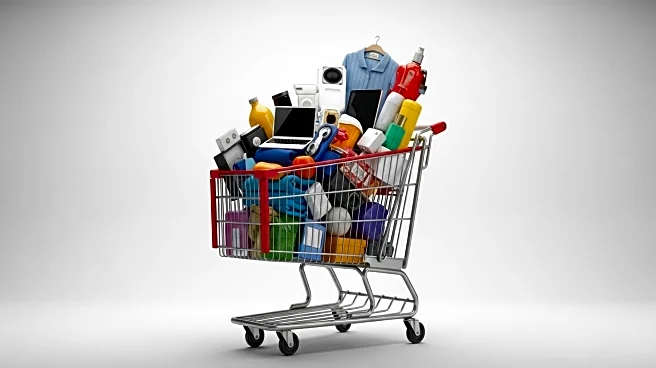 Statistics Korea Reports 2.5% Rise in July Goods Consumption, Boosting Economic Indicators