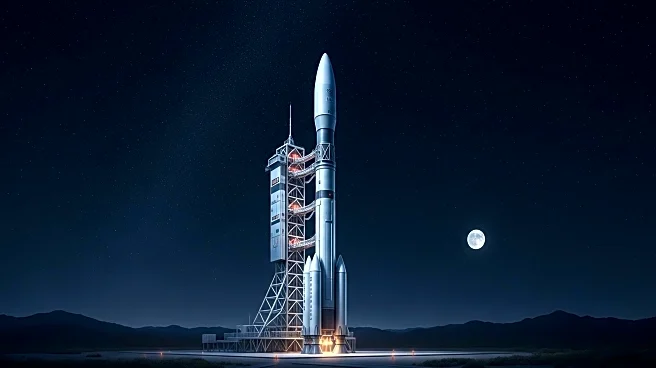Russia's Roscosmos Plans Soyuz-5 Rocket Launch Amid Space Sector Challenges