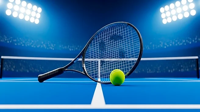 Alexander Zverev Advances to Third Round of US Open with Straight-Sets Victory