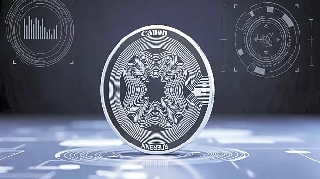 Ripple's XRP Gains Regulatory Clarity, Boosting Institutional Adoption Potential