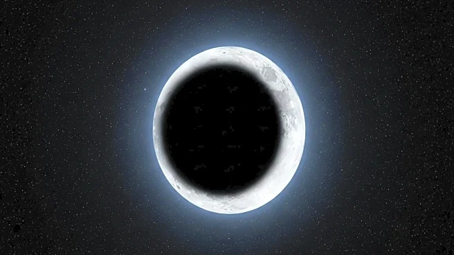 Lunar Eclipse in September 2025: Visibility Limited to Global Regions Outside the U.S.