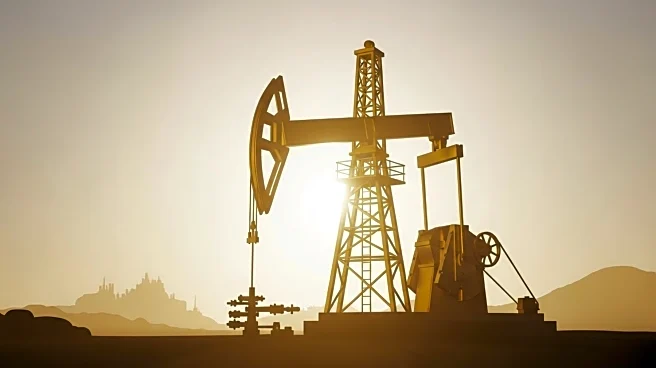 North European Oil Royalty Trust Reports Q3 Earnings Growth Amid Asset Depletion Concerns