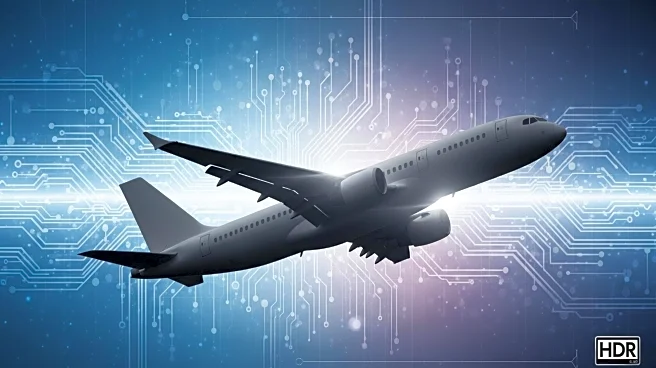 Delta Air Lines Sues CrowdStrike Over Software Update Disruptions