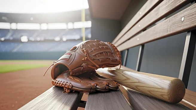 Giants' Dakota Jordan Placed on Injured List, Impacting Single-A Season